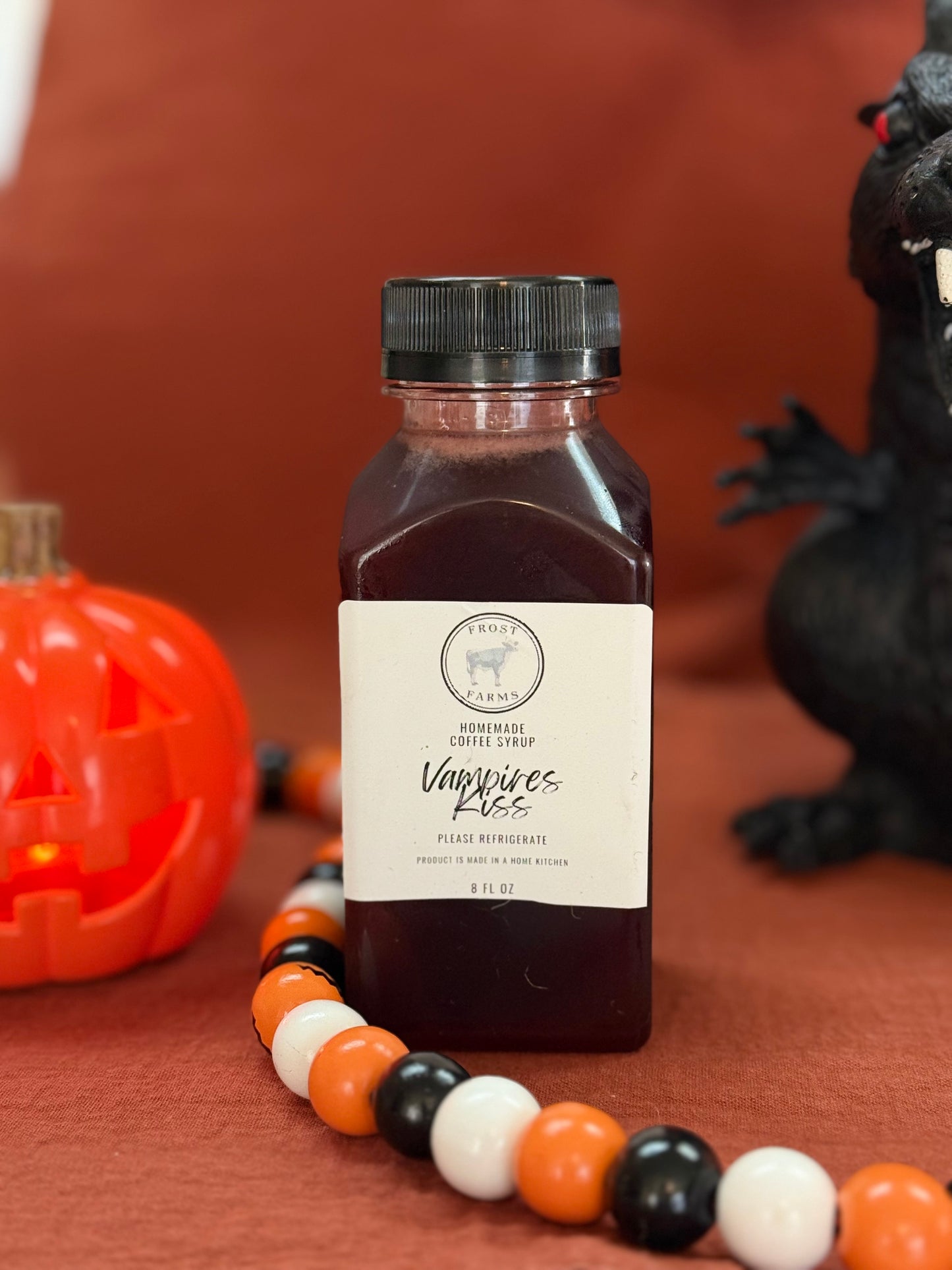 Halloween Flavors- Singles! (Local Delivery Only)