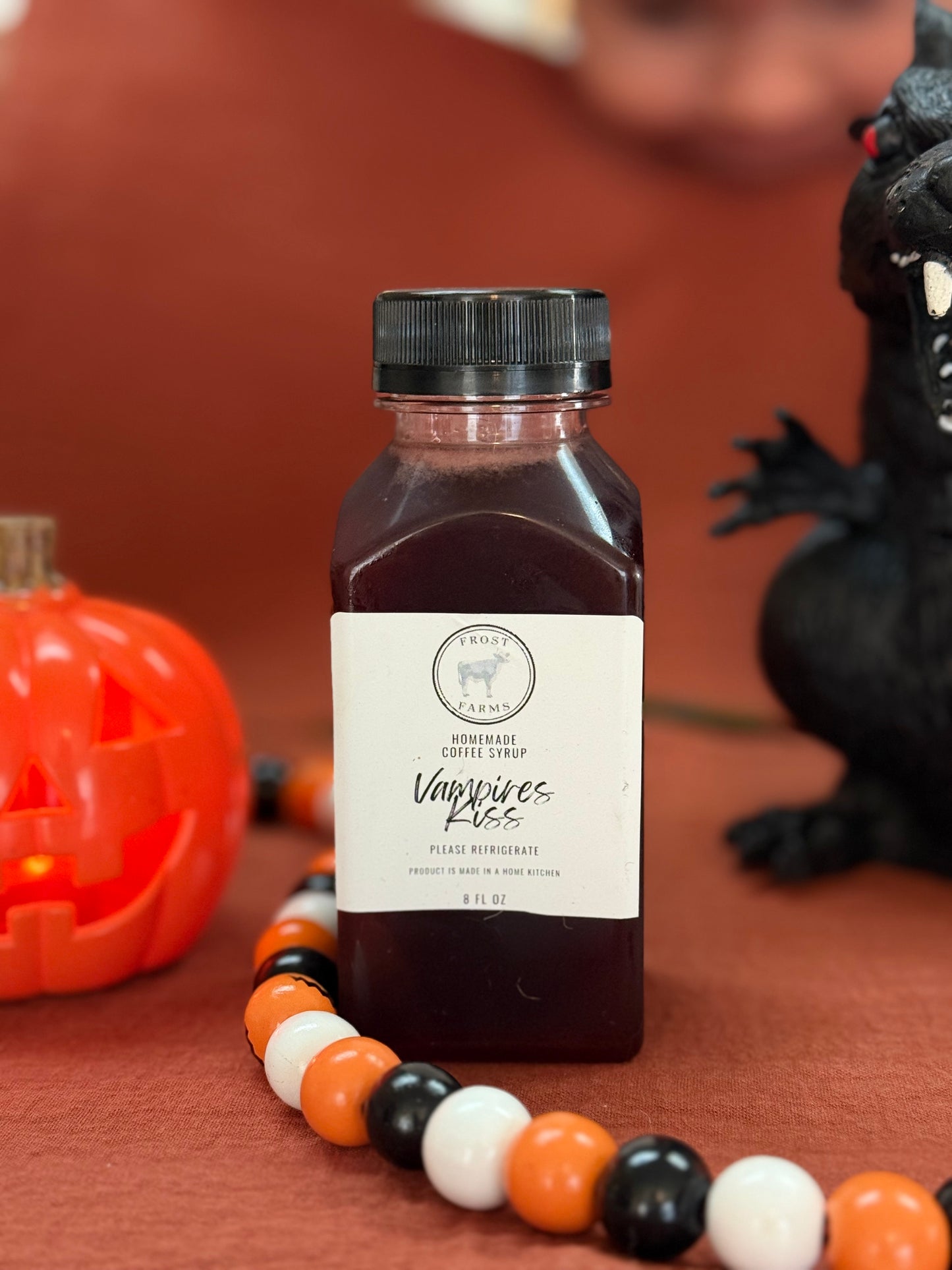 Halloween Flavors- Singles! (Local Delivery Only)