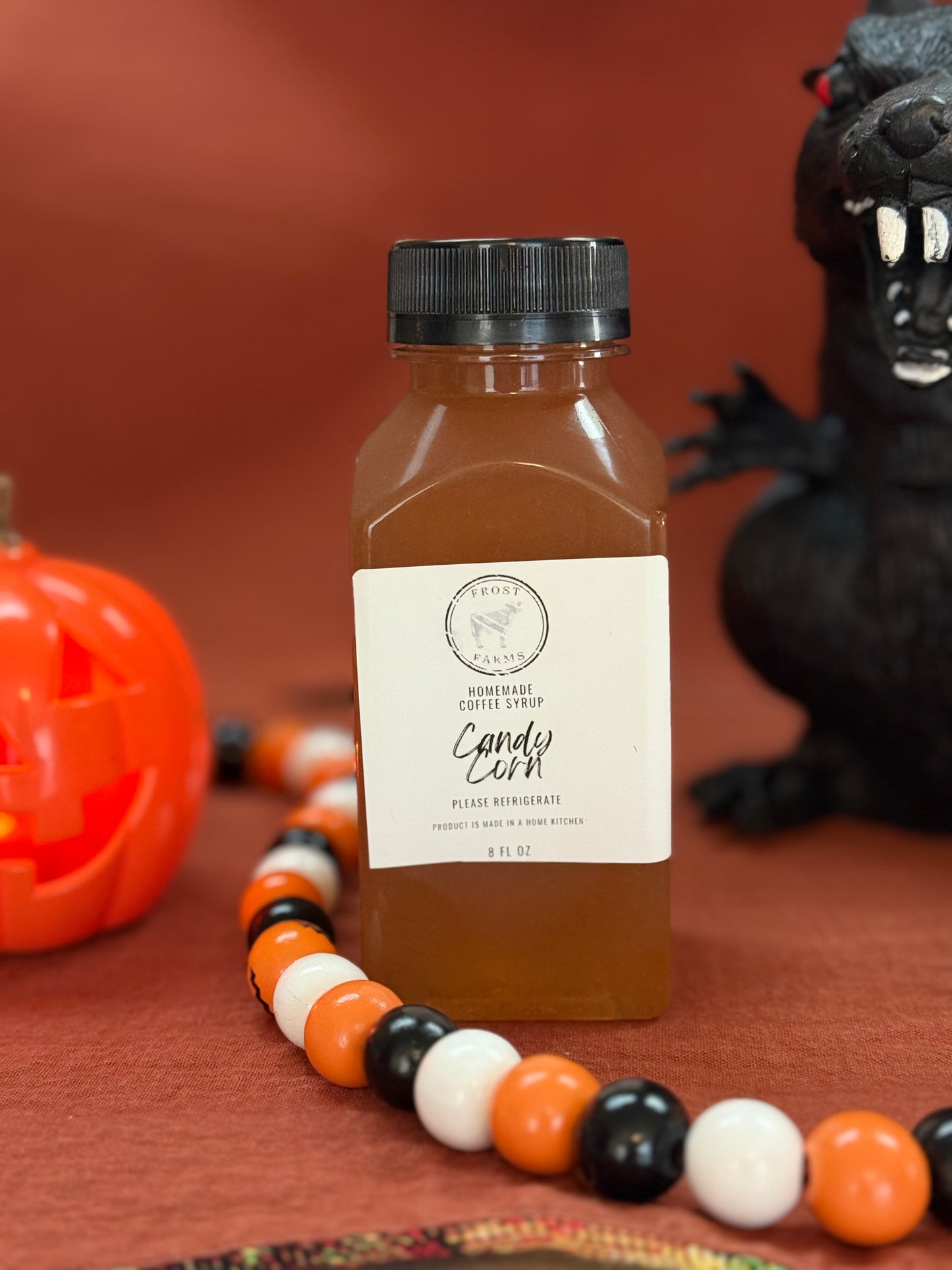 Halloween Flavors- Singles! (Local Delivery Only)