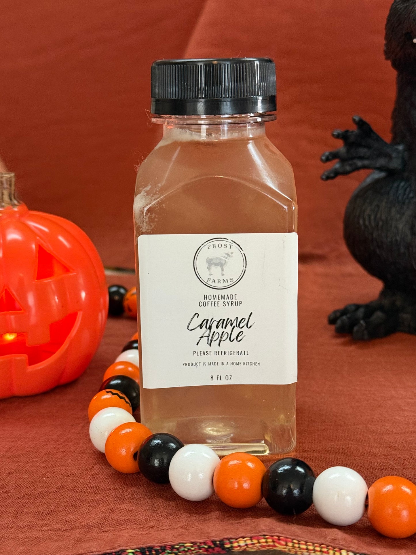 Halloween Flavors- Singles! (Local Delivery Only)