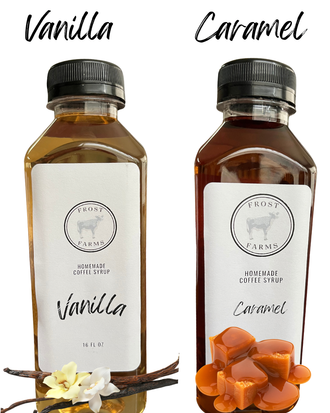 Coffee Syrup