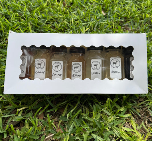 Frost Farms Sample Pack